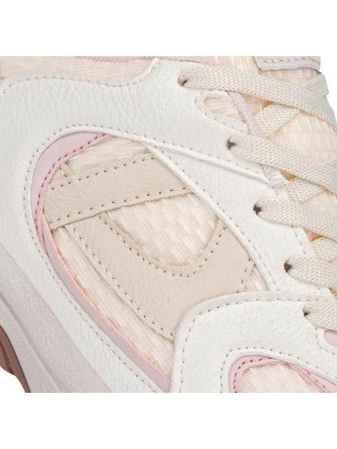 TENIS CASUAL BEIGE PANAM - Imagen 6