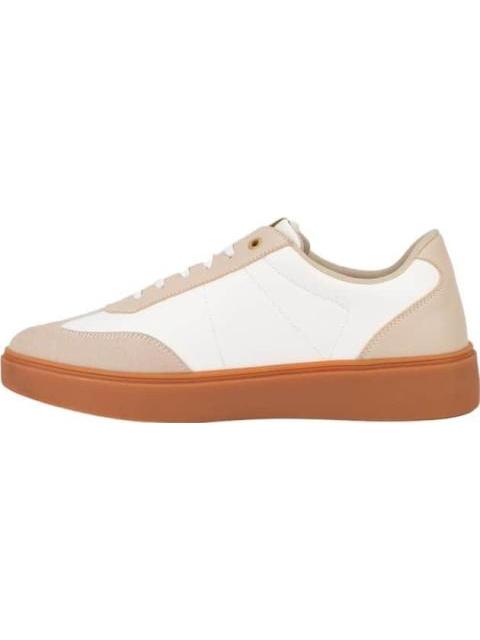 TENIS CASUAL BEIGE SCHATZ SPORT - Imagen 6