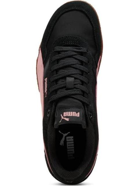 TENIS CASUAL BELLA DONNA NYLON NEGRO PUMA - Imagen 3