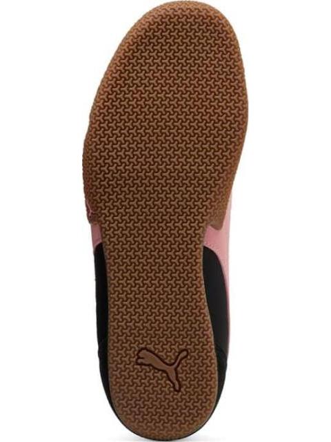 TENIS CASUAL BELLA DONNA NYLON NEGRO PUMA - Imagen 4