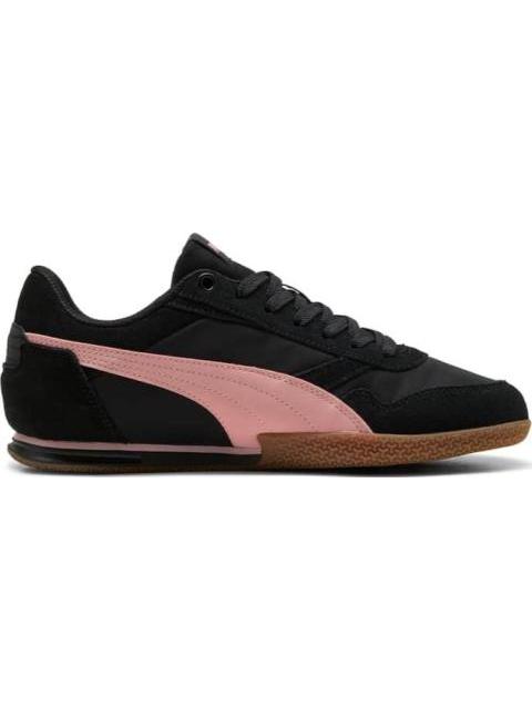TENIS CASUAL BELLA DONNA NYLON NEGRO PUMA - Imagen 5
