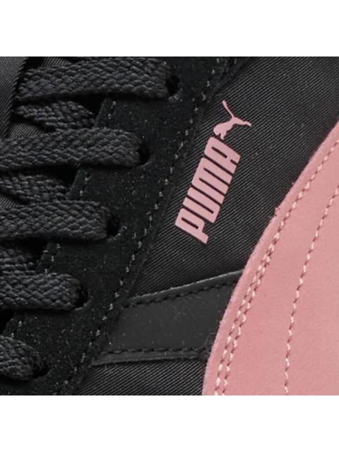 TENIS CASUAL BELLA DONNA NYLON NEGRO PUMA - Imagen 6