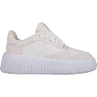 TENIS CASUAL BLANCO BELINDA PEREGRIN