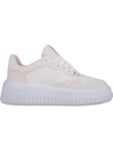 TENIS CASUAL BLANCO BELINDA PEREGRIN