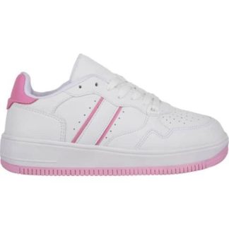 TENIS CASUAL BLANCO BELINDA PEREGRIN