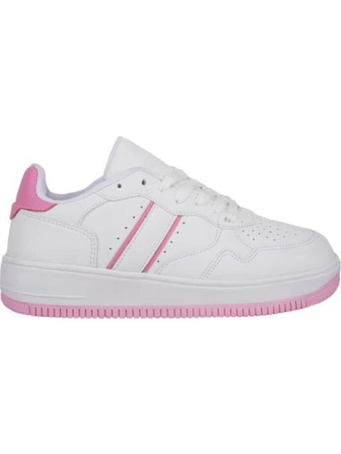 TENIS CASUAL BLANCO BELINDA PEREGRIN
