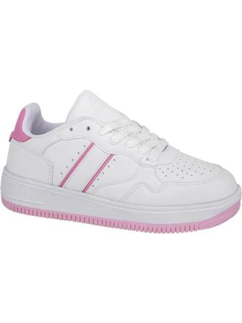 TENIS CASUAL BLANCO BELINDA PEREGRIN - Imagen 2