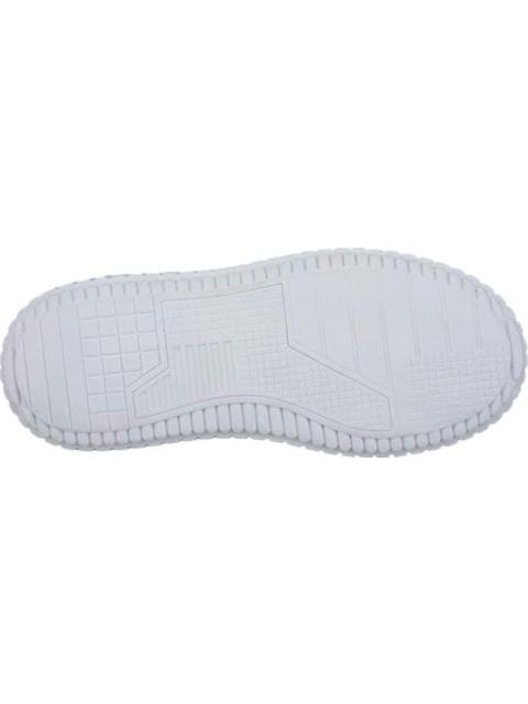 TENIS CASUAL BLANCO BELINDA PEREGRIN - Imagen 4