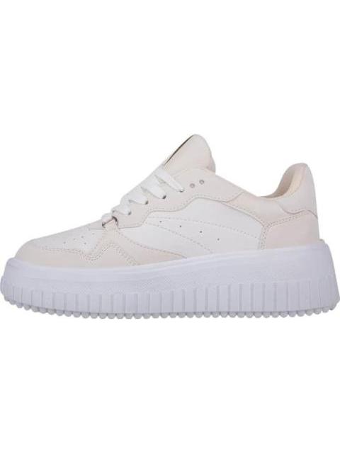 TENIS CASUAL BLANCO BELINDA PEREGRIN - Imagen 5