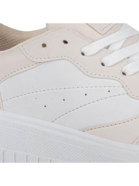 TENIS CASUAL BLANCO BELINDA PEREGRIN - Imagen 6