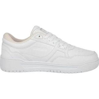 TENIS CASUAL BLANCO DUCATI
