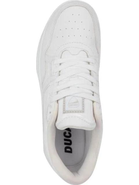 TENIS CASUAL BLANCO DUCATI - Imagen 3