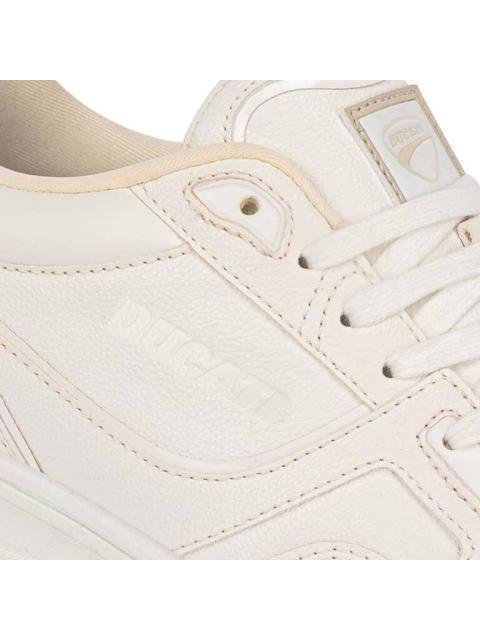 TENIS CASUAL BLANCO DUCATI - Imagen 6