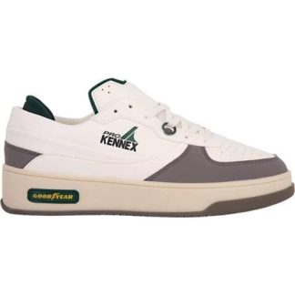TENIS CASUAL BLANCO GOODYEAR PROKENNEX