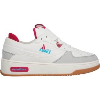 TENIS CASUAL BLANCO GOODYEAR PROKENNEX