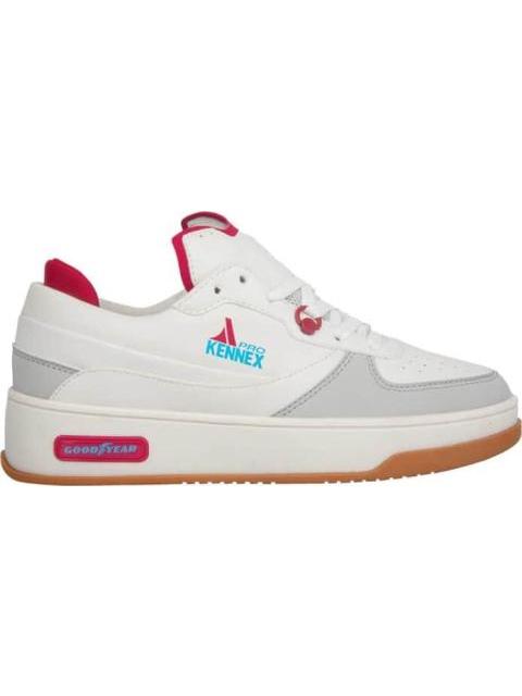 TENIS CASUAL BLANCO GOODYEAR PROKENNEX