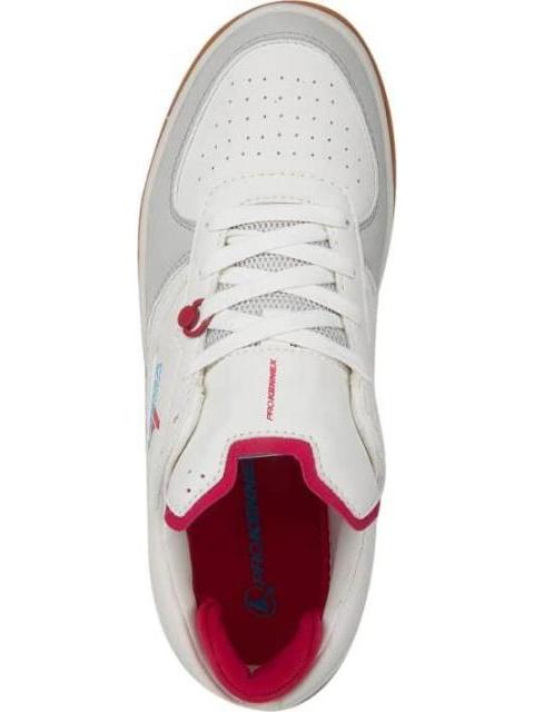 TENIS CASUAL BLANCO GOODYEAR PROKENNEX - Imagen 3