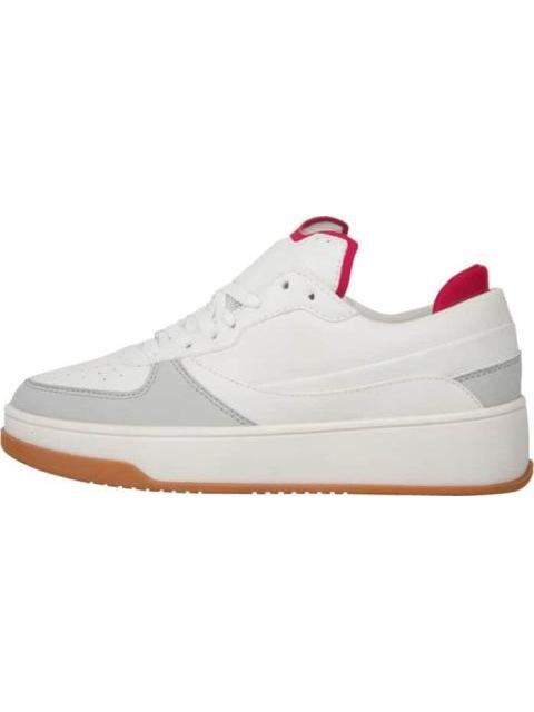 TENIS CASUAL BLANCO GOODYEAR PROKENNEX - Imagen 5