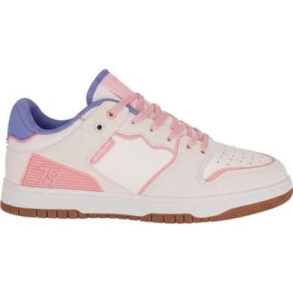 TENIS CASUAL BLANCO KANGAROOS