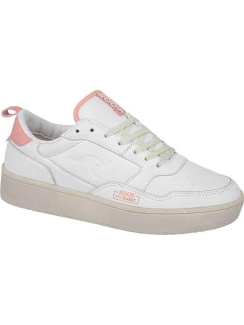 TENIS CASUAL BLANCO KANGAROOS - Imagen 2