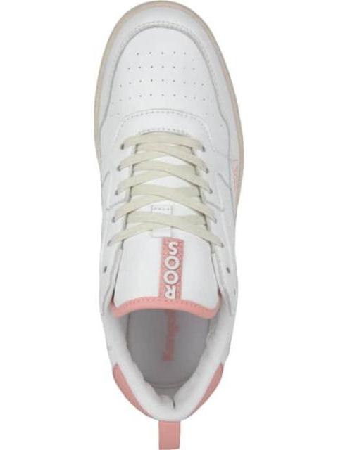 TENIS CASUAL BLANCO KANGAROOS - Imagen 3
