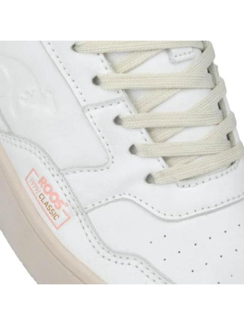 TENIS CASUAL BLANCO KANGAROOS - Imagen 6