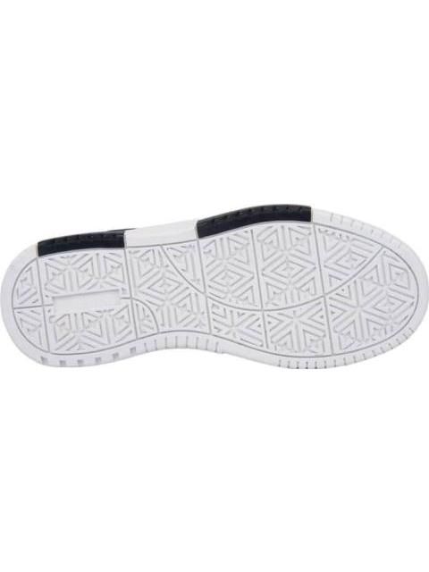 TENIS CASUAL BLANCO/NEGRO NEXT CO - Imagen 4