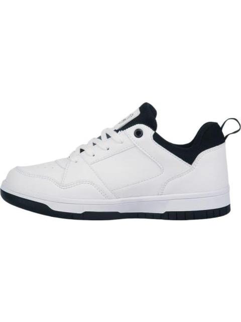 TENIS CASUAL BLANCO/NEGRO NEXT CO - Imagen 5