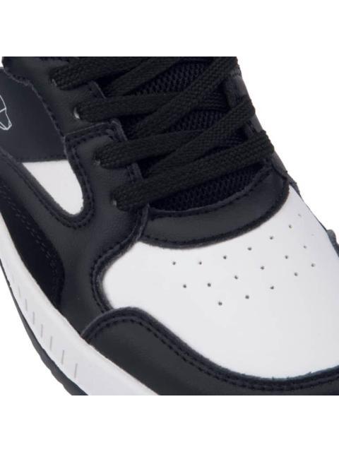 TENIS CASUAL BLANCO/NEGRO NEXT CO - Imagen 6