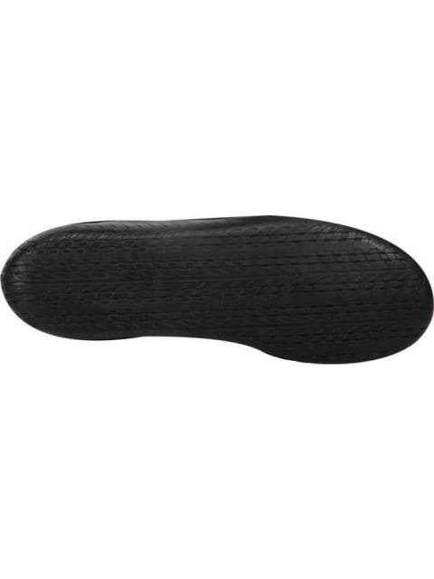 TENIS CASUAL BLANCO/NEGRO PANAM - Imagen 4