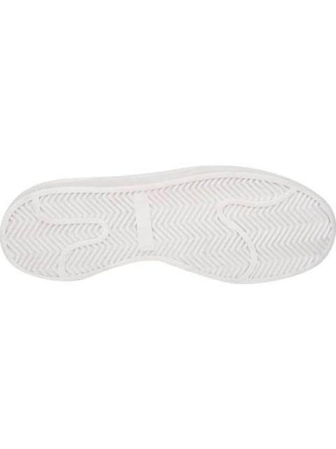 TENIS CASUAL BLANCO/NEGRO PANAM - Imagen 4