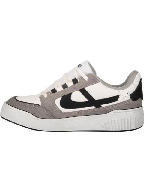 TENIS CASUAL BLANCO/NEGRO PANAM - Imagen 5