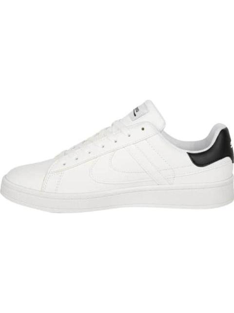 TENIS CASUAL BLANCO/NEGRO PANAM - Imagen 5