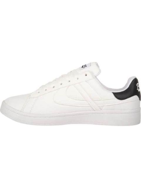 TENIS CASUAL BLANCO/NEGRO PANAM - Imagen 5