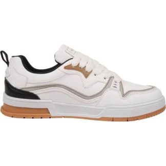 TENIS CASUAL BLANCO NEXT CO