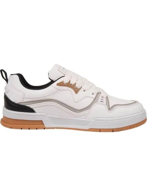 TENIS CASUAL BLANCO NEXT CO