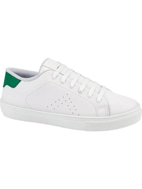 TENIS CASUAL BLANCO NEXT CO - Imagen 2