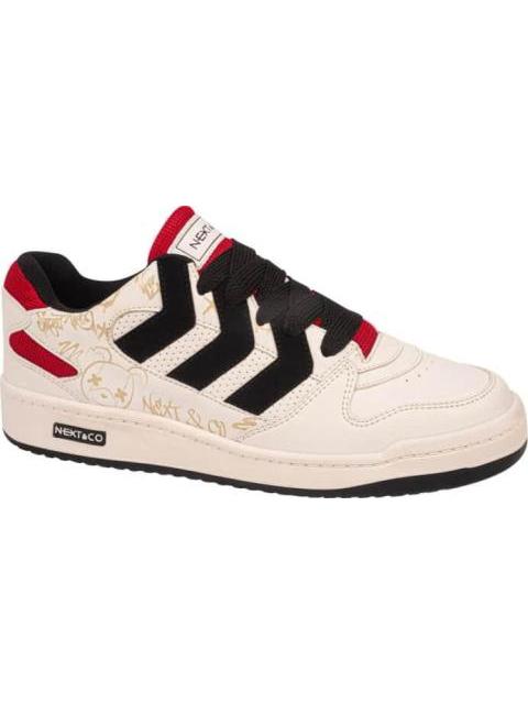 TENIS CASUAL BLANCO NEXT CO - Imagen 2