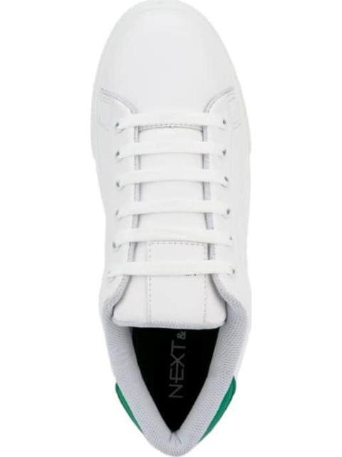 TENIS CASUAL BLANCO NEXT CO - Imagen 3