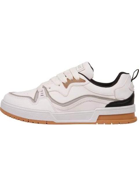 TENIS CASUAL BLANCO NEXT CO - Imagen 5