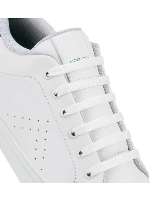 TENIS CASUAL BLANCO NEXT CO - Imagen 6