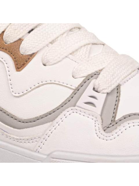 TENIS CASUAL BLANCO NEXT CO - Imagen 6
