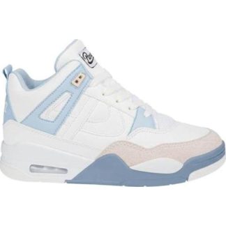TENIS CASUAL BLANCO PANAM