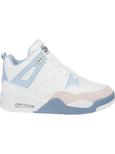 TENIS CASUAL BLANCO PANAM