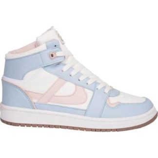 TENIS CASUAL BLANCO PANAM