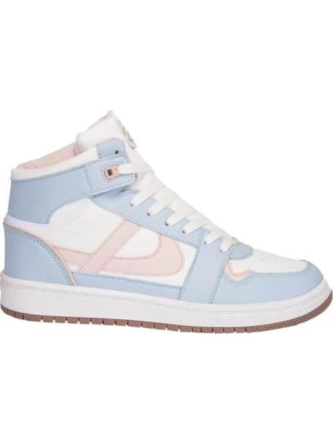 TENIS CASUAL BLANCO PANAM