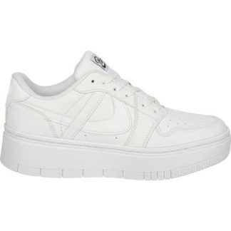 TENIS CASUAL BLANCO PANAM