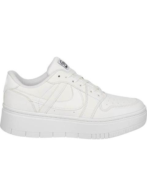 TENIS CASUAL BLANCO PANAM