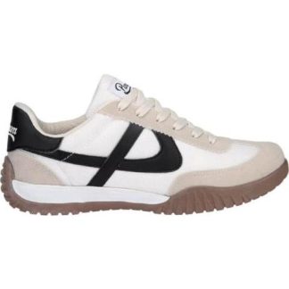TENIS CASUAL BLANCO PANAM