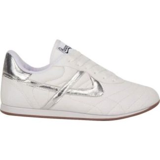 TENIS CASUAL BLANCO PANAM